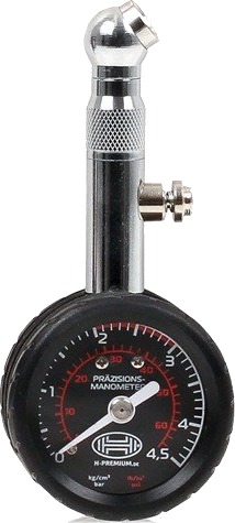 HEYNER 564200 Dekktrykkmåler HEYNER 564200 Dekktrykkmåler