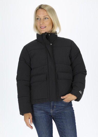Champion Rochester Jacket Black Beauty Xs Vinterjakker