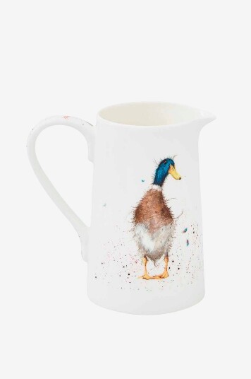 Royal Worcester - Mugge Wrendale Designs - Flerfarget