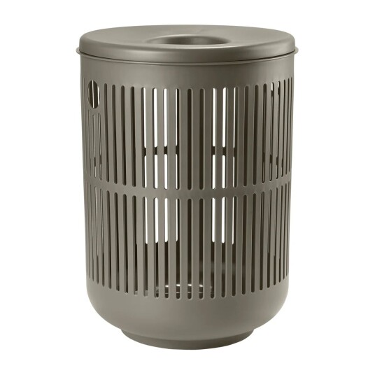 Zone Ume vaskekurv Taupe Zone Ume vaskekurv Taupe