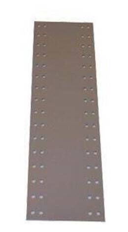Neomounts Monteringskomponent for Tastatur/Mus Skjermfeste Sølv KEYB-V100RACK