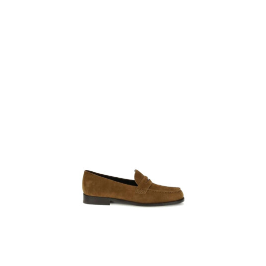 Tory Burch Dame Sko Brun 40 EU, Tory Burch Dame Sko Brun 40 EU,