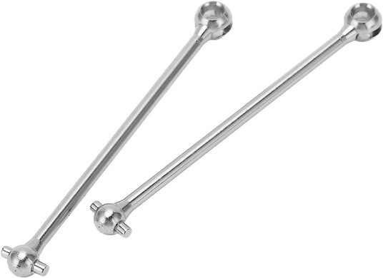 WLtoys WL-184010.1483 Universal Drive Shaft (2) WLtoys WL-184010.1483 Universal Drive Shaft (2)