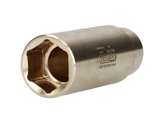 Ks Tools Ks Tools 9631239 Topnøgle Ks Tools Ks Tools 9631239 Topnøgle