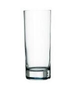 Arcoroc 76471, Gjennomsiktig, Glass, Rund, Klar, ISLANDE, 325 ml