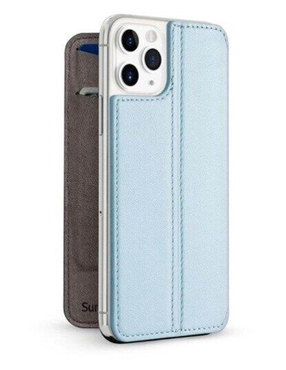 Twelve South SurfacePad for iPhone 11 Pro - Razor Thin nappa leather Twelve South SurfacePad for iPhone 11 Pro - Razor Thin nappa leather