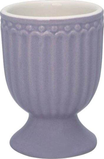 GreenGate - Alice eggekopp lavender