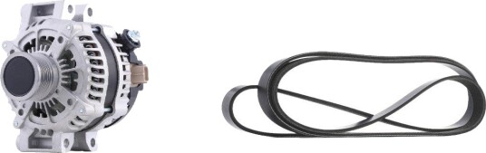 RIDEX 4G2984 Dynamo