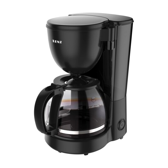 SENZ SECM125LTR 1,25 L KAFFETRAKTER SECM125LTR SENZ SECM125LTR 1,25 L KAFFETRAKTER SECM125LTR