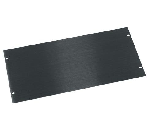 MIDDLEATLANTIC Middle atlantic HBL5 5SP FLAT ANOD.ALUM.BLANK MIDDLEATLANTIC Middle atlantic HBL5 5SP FLAT ANOD.ALUM.BLANK