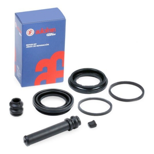 Autofren Seinsa Rep. sett bremsecaliper AUTOFREN SEINSA D4654