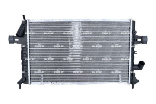 Radiator NRF 506616 Radiator NRF 506616