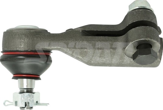 SPIDAN CHASSIS PARTS 59877 Endeledd