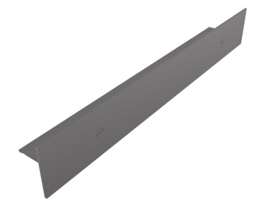 Svedbergs Front Dusjhylle - kan Limes Blyantpenn Svart / 70cm