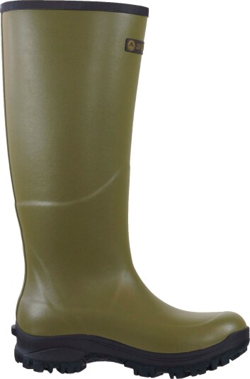 Avignon Helag Pro Plus Dark Green 45