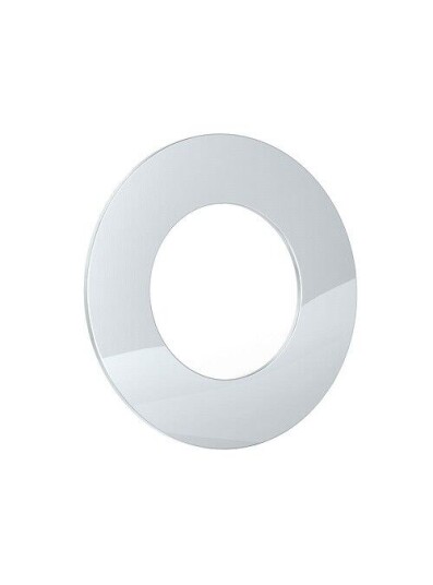 Vola Rosett 001 Ø70 mm, Rustfritt Stål Vola Rosett 001 Ø70 mm, Rustfritt Stål