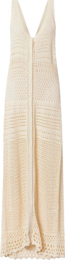 Marant étoile Dame Kjoler Beige L,
