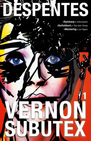 Vernon Subutex bok 1