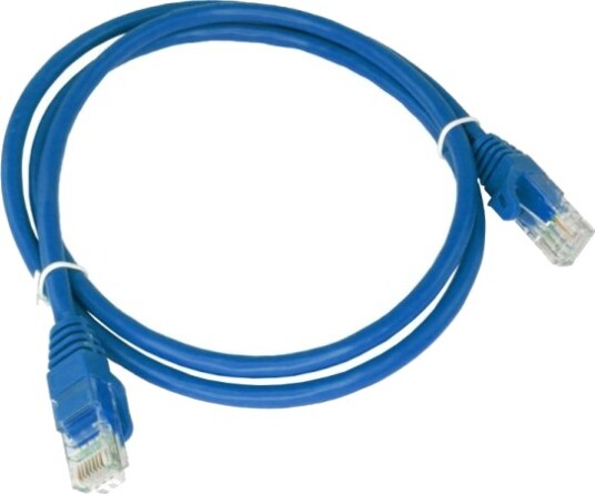 Alantec Kku5nie0.25 0,25 M Cat5e U/Utp Rj 45 Rj 45