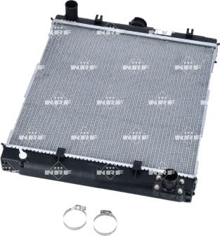 NRF 56103 Radiator motorkjøling