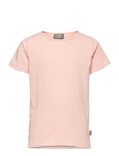 Creamie Creamie T-Shirt Ss Pink 86 Creamie Creamie T-Shirt Ss Pink 86
