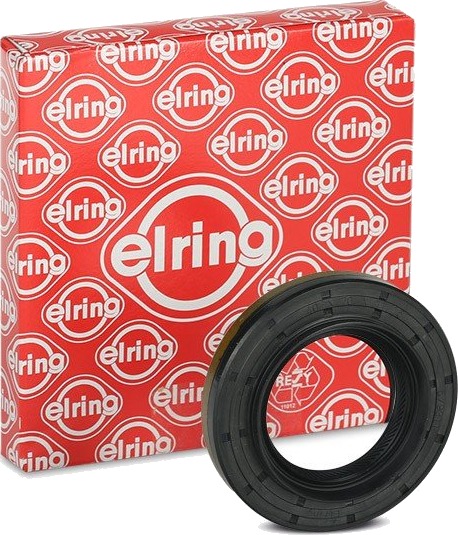 Akseltetningsring differensial ELRING 745.720