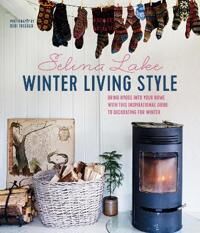 Winter Living Style Av Selina Lake
