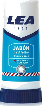 LEA Barbersåpe Shavestick