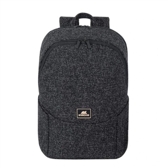 Rivacase Etui For Bærbar Datamaskin Rivacase Anvik Svart 15,6"