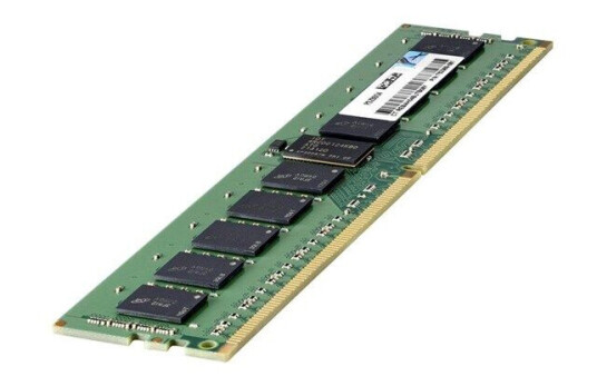 CoreParts Memory - DDR4 - 16 GB - DIMM 288-pin - registered (5712505745878) CoreParts Memory - DDR4 - 16 GB - DIMM 288-pin - registered (5712505745878)