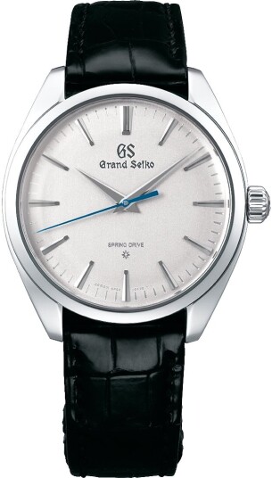 Grand Seiko Herreklokke SBGZ003J Masterpiece Collection