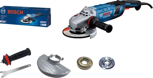 Bosch GWS 30 180 PB Vinkelsliper
