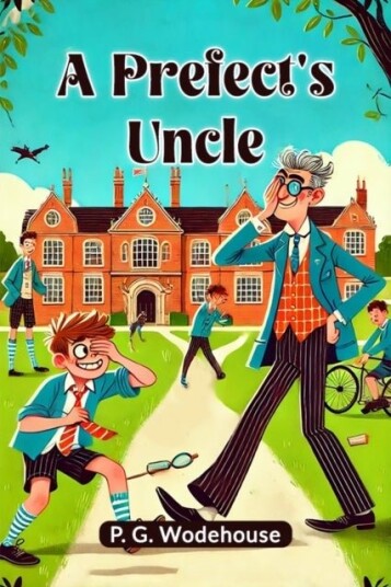 A Prefect's Uncle A Prefect's Uncle