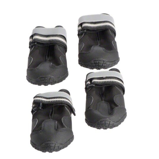 Zooplus Exclusive Potesokker S & P Boots Str. Xxl (7)