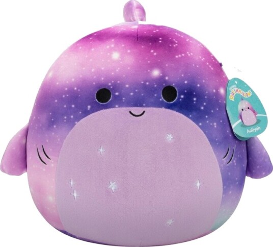 Squishmallows Aaliyah Haiskosebamse 30 cm Fra 3 år