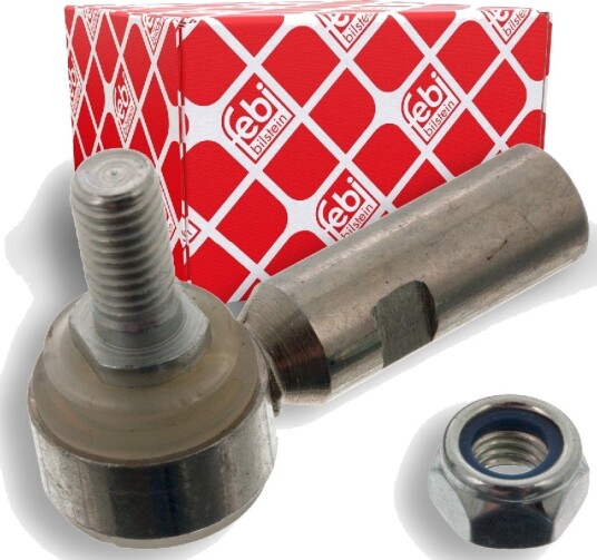 Endeledd, trekkstang-veivsensor FEBI BILSTEIN 04389