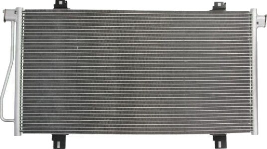 Kondensator THERMOTEC KTT110391 Kondensator THERMOTEC KTT110391
