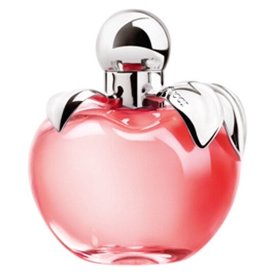 Nina Ricci Nina Eau de Toilette 50ml Dame Parfyme med Blomsterduft Nina Ricci Nina Eau de Toilette 50ml Dame Parfyme med Blomsterduft