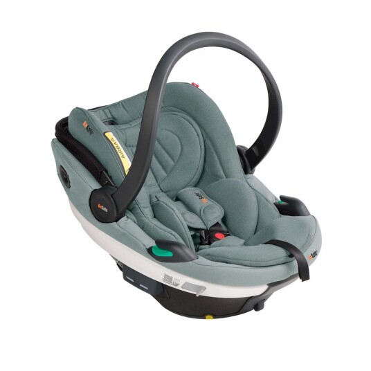 Babystol Besafe Go Beyond Sea Green Melange