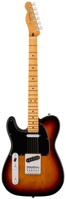 Fender Player II Tele LH MN 3TS
