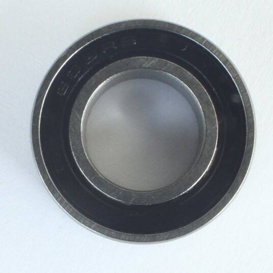 Enduro bearings Enduro Abec-3 689 2rs, 9mm X 17mm X 5mm Kulelager Enduro bearings Enduro Abec-3 689 2rs, 9mm X 17mm X 5mm Kulelager