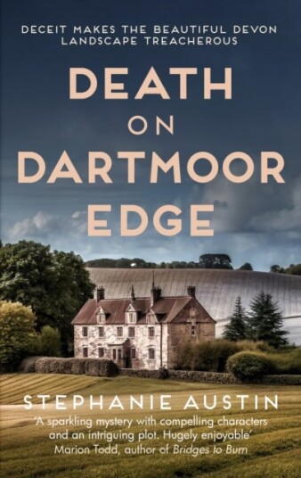 Death on Dartmoor Edge Death on Dartmoor Edge