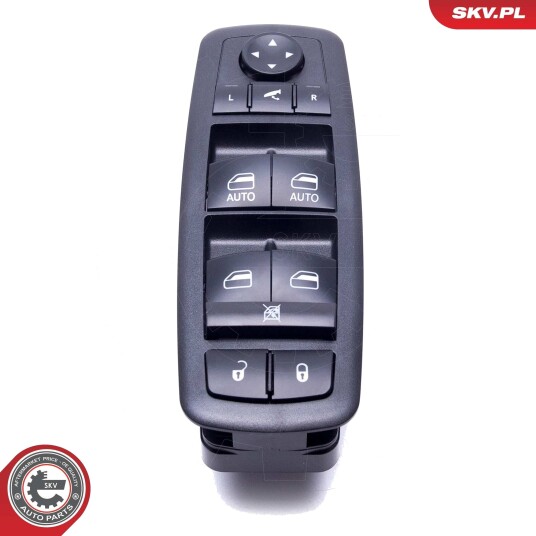 Bryter, vindusheis ESEN SKV 37SKV202