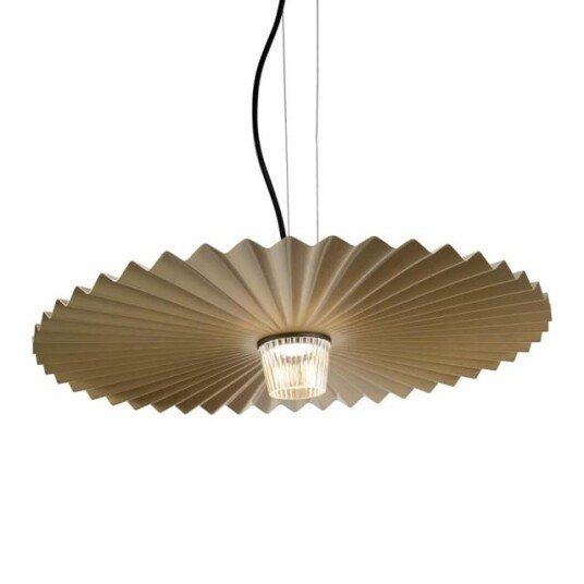 Karman Gonzega Taklampe Ø59 2700K Messing