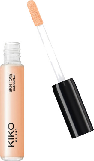 KIKO Milano Skin Tone Concealer 3.5 ml 04 Peach