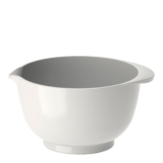 Rosti Margrethe bakebolle 0,5L hvit