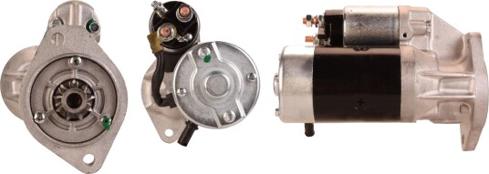 Starter LUCAS LRS01111