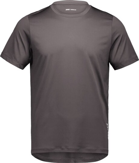 POC M"s Reform Enduro Light Tee Sylvanite Grey POC M"s Reform Enduro Light Tee Sylvanite Grey