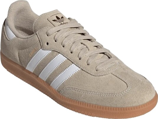 Adidas Originals Samba Og   Beige   42 2/3