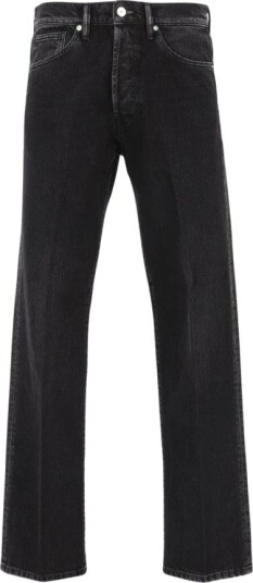 Nine In The Morning Herre Jeans Svart W34, Nine In The Morning Herre Jeans Svart W34,